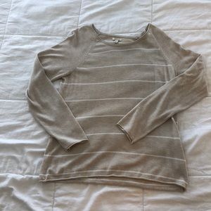 Sonoma women’s sweater